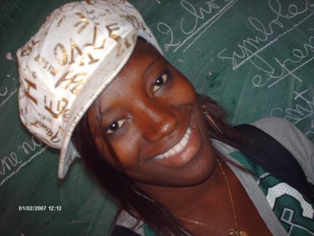 seynabou